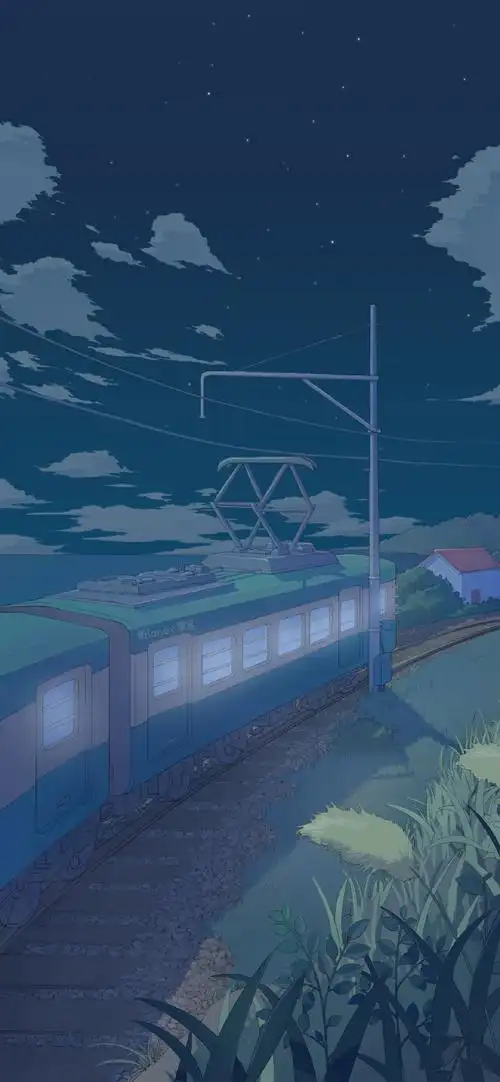 继续我的日系背景图