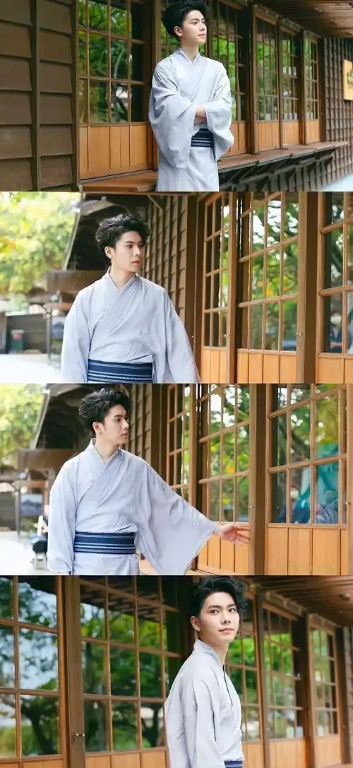 杨宇腾yu 永远的第一名 第二名的逆袭