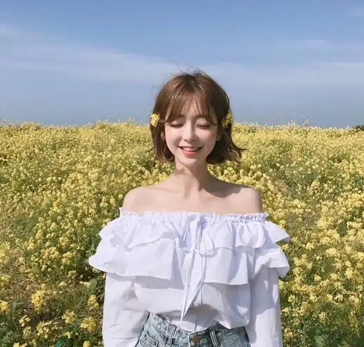 姜泰莉 - 堆糖,美图壁纸兴趣社区