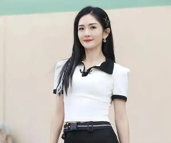 谢娜:把青春给了刘烨,把婚姻给了张杰,她才真的懂爱情!