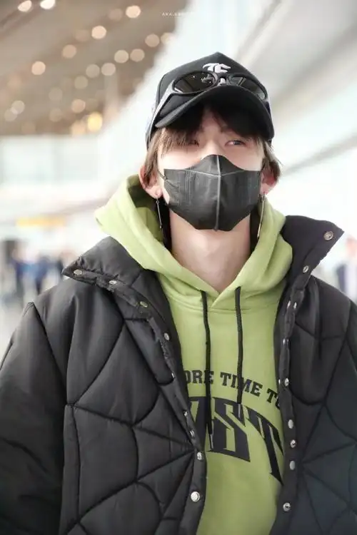 小鬼王琳凯超话//#小鬼加盟音你而来#  240328 pek02    有必要为