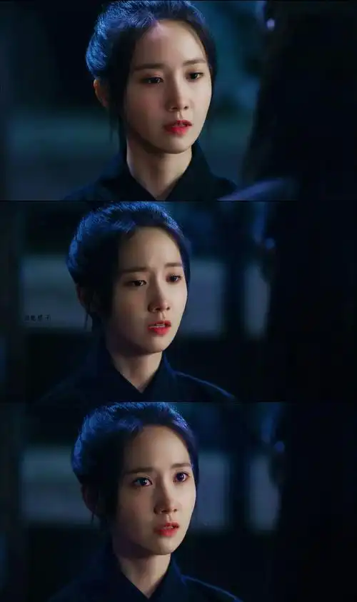 林允儿##林允儿韩剧王在相爱