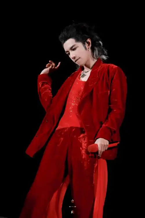 2023华晨宇火星演唱会##鸟巢第一人##华晨宇演唱会帮歌迷修手机