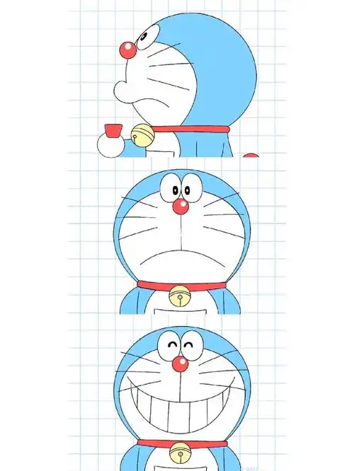 哆啦a梦壁纸分享