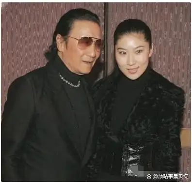 81岁得女17岁爱上父亲好友这7对忘年恋真的值得吗