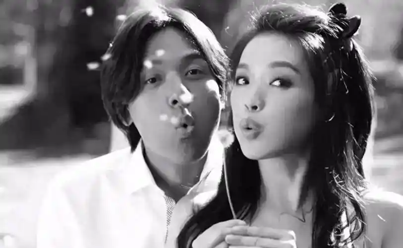 曝冯德伦能娶舒淇系因给足女方安全感,被妈妈反对婚事,直接翻脸_男人