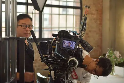 银狐影视都市爱情电影《夏天以后》拍摄花絮曝光!