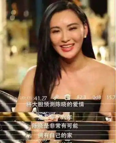 原创与海波蜜恋被分手传跪地炒佛经求原谅的莫小棋怎么样了