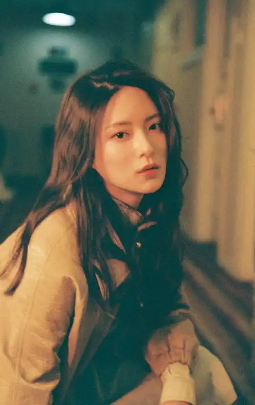 孙安可图片孙安可复古写真图片