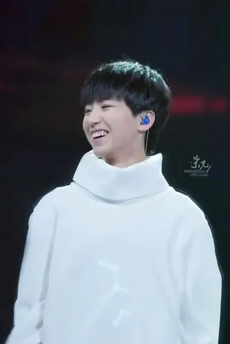 王俊凯##tfboys王俊凯##tfboys# 151231 湖南卫视跨年演唱会cr