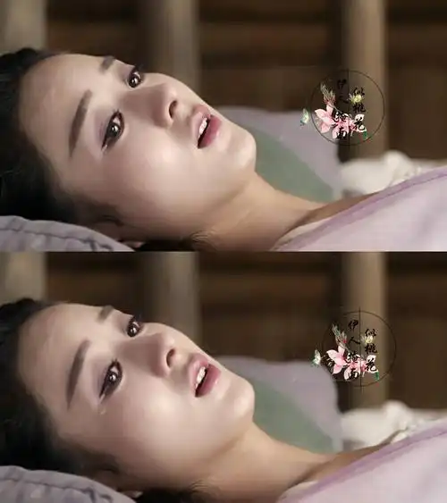 花千骨2015 赵丽颖