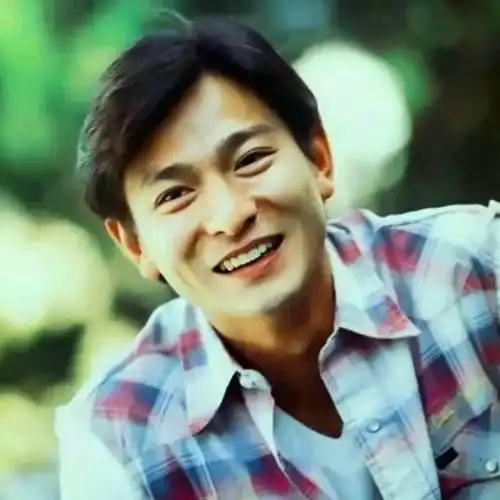 刘德华头像图片集合 高清好看经典帅气的华仔微信头像_明星头像_头像