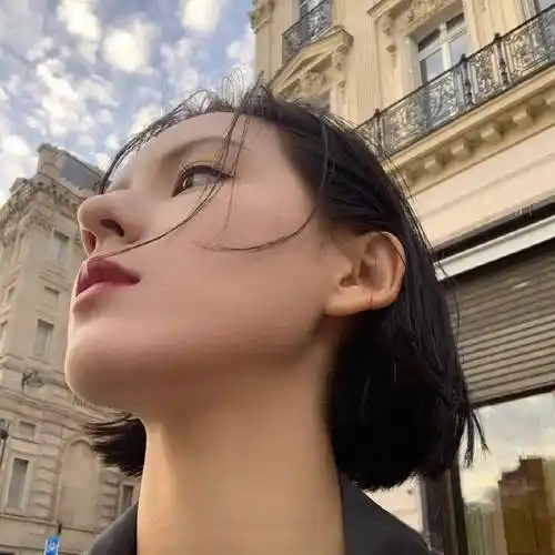 微信头像张予曦