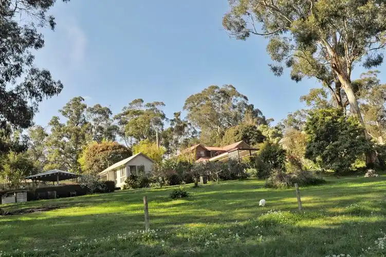 澳洲乡村独立屋