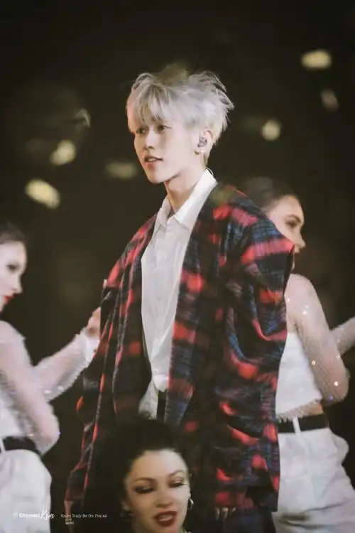 蔡徐坤超话  没有别人 只有你  @蔡徐坤  #蔡徐坤ins#    愿我的宝北