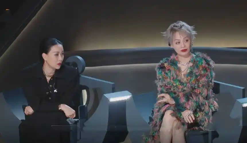 原创浪姐2024嘉宾浮出水面超女快女乱炖独缺一个大姐大