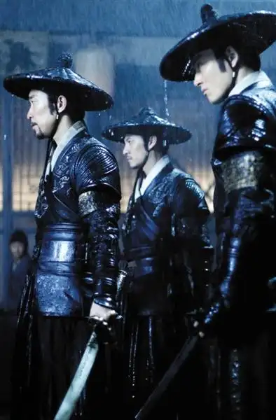 绣春刀有一种武侠没有江湖