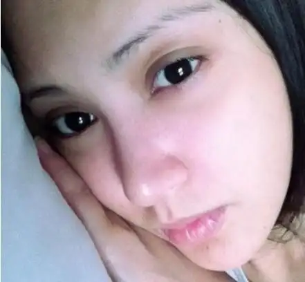 p>张歆艺,1981年5月29日出生于 a target="_blank" href="/item/四川