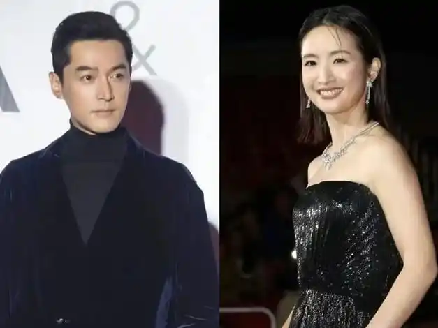 经纪人晒胡歌林依晨聚餐照,双双获奖后私下小聚,男帅女美好般配