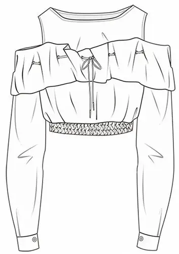 第10页 - 上衣 - 女装 - wow-trend 热点趋势