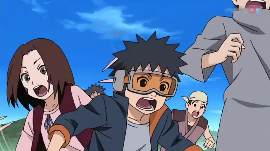 火影粉丝普遍存在的一个误区:卡卡西查克拉并不少!甚至非常多!