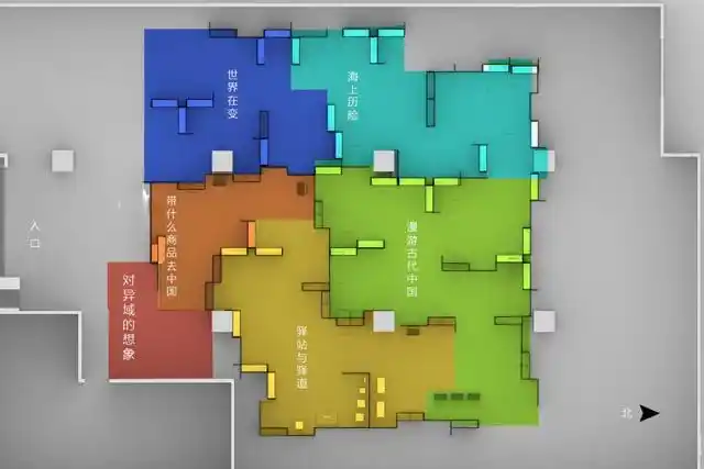 还在纠结春节去哪儿?中国科技馆"组合拳"让孩子的假日快乐有收获!