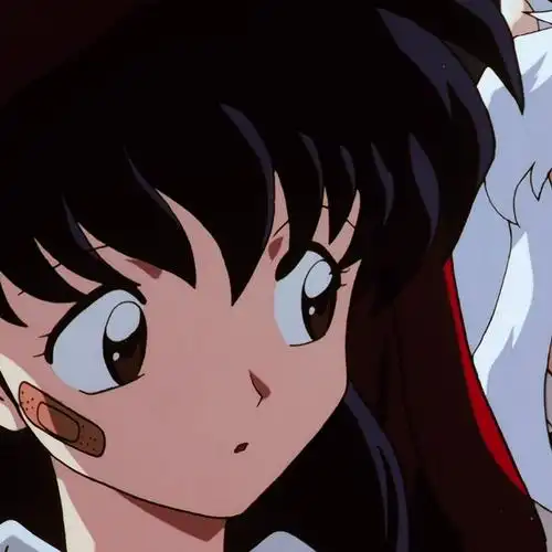 犬夜叉日暮阿篱日暮戈薇