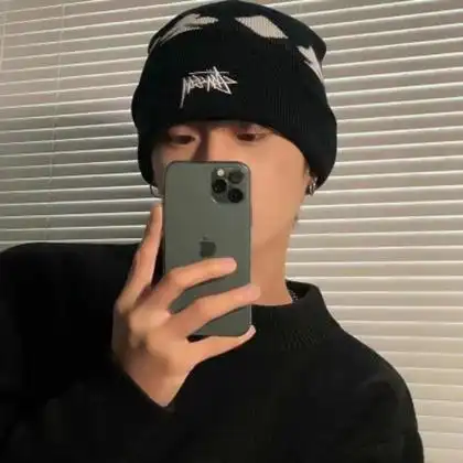 qq头像ins风男,高清好看的男头ins高级感个性图片_男生头像_头像屋