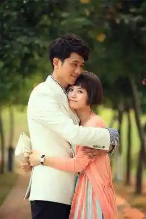 演员彭冠英个人资料 彭冠英主演电视剧/女友