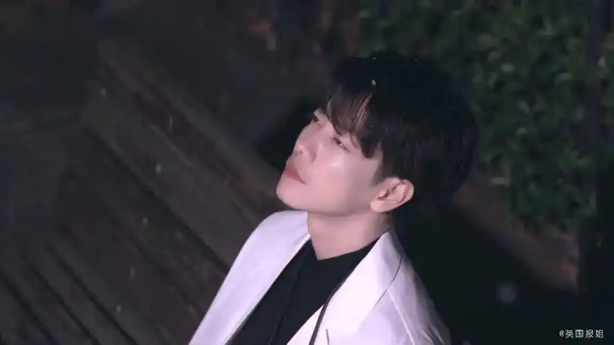 日本新晋高冷男神,被他骂了之后,全亚洲的女生都开心疯了!