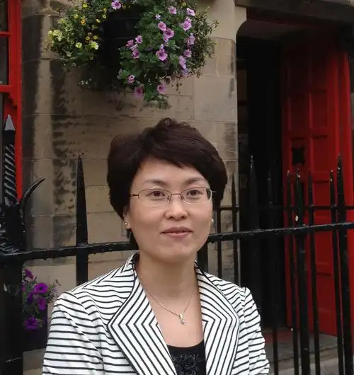 浙江大学医学院博士研究生导师简介:王青青