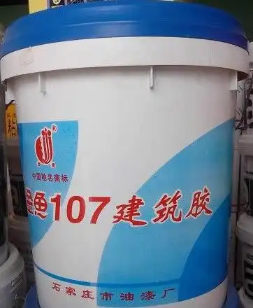 107胶