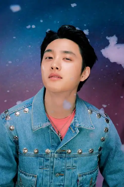 exo##weareoneexo##exist##exo_exist##creamsoda##exo_creamsoda