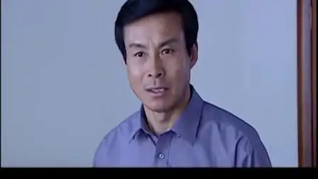 罪域:李子涛真能演,站在后面领导静静的让他发挥!