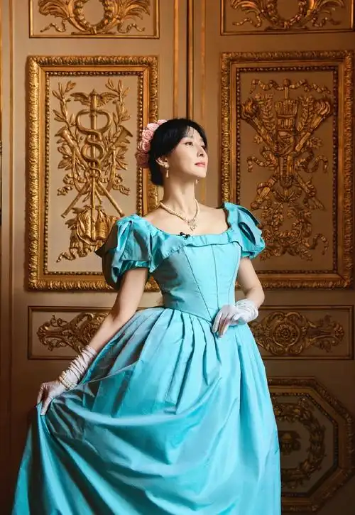 胡静和老公跳舞,怎么这么好笑?