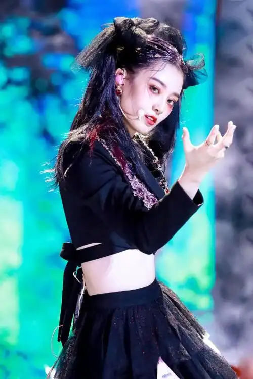 《创造营2020》徐艺洋第三场公演获全场撑腰王