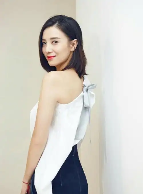 娱乐圈姓宋的六位女星谁最美