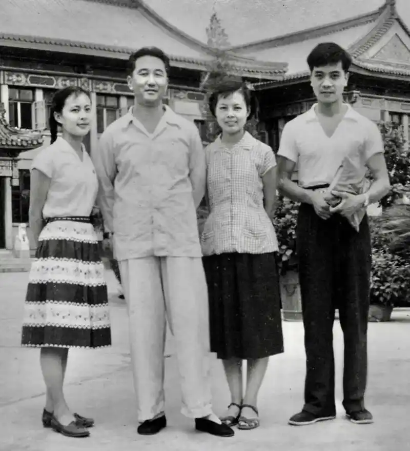 吕大渝讲述的赵忠祥和那个荒谬时代