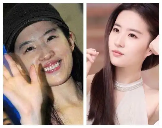 西北旅拍完美的服饰搭配