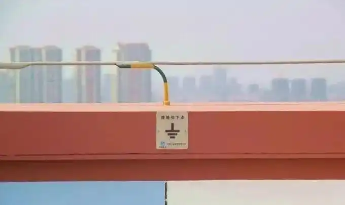 分享屋面避雷工程资料下载