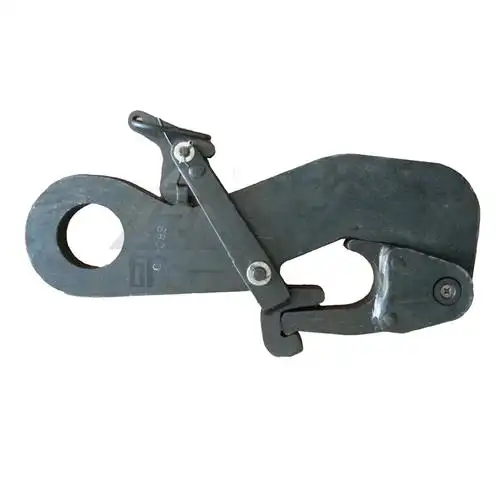 徐州矿一ctg1脱钩器 5吨,10吨,20吨 防坠器脱钩器 脱钩实验装置