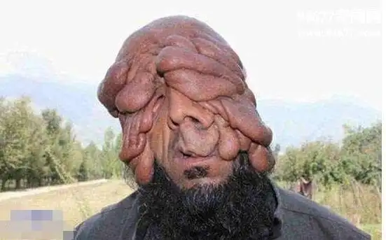 四,世界上最恶心的人