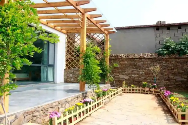 【家庭·家教·家风"美在农家"百日攻坚】沂水县龙家圈街道:庭院