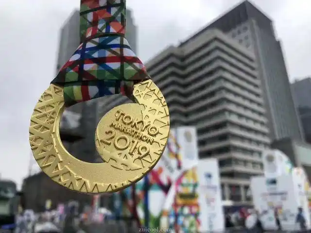 2020东京马拉松直通报名已关闭