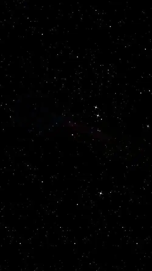 很喜欢很喜欢的一组星空图～(我全当壁纸了)