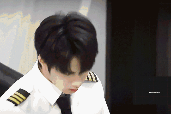 刘耀文的哭戏镜头