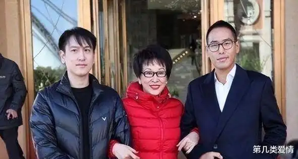 结婚|汤珈铖|富二代|汤君年|宗馥莉|上海市_网易订阅