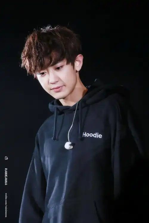 朴灿烈.chanyeal.exo