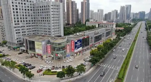 【7图】奥园金莎广场 精装102方3加1格局 少有小户型 随时入驻,广州