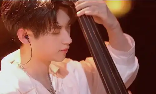 付思超快乐做自己